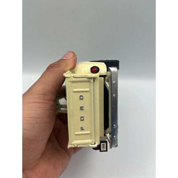 5" Kinsmart 1956 Ford F-100 Pickup Truck Diecast - Picture 4 of 8